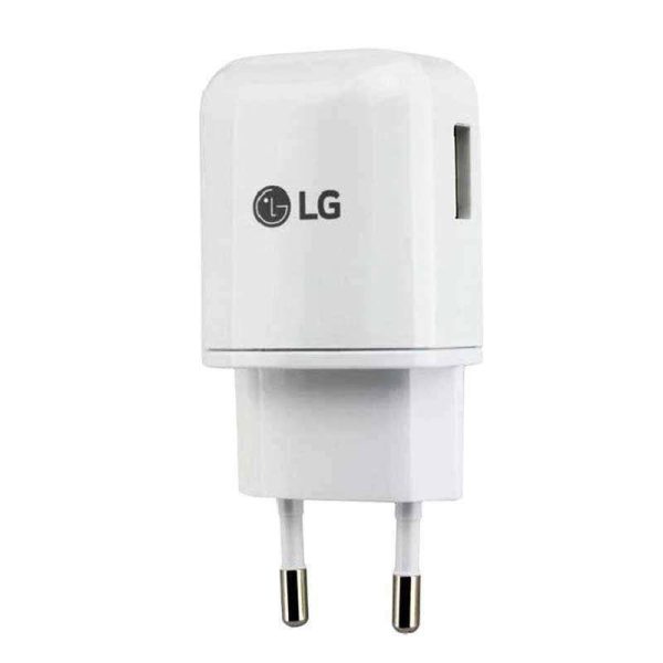 LG 1.8A 15W Type-C Original Charger