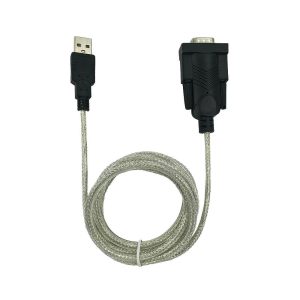 کابل مبدل دی نت USB to RS-232 1.8m