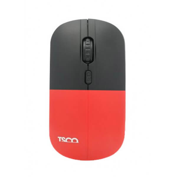 TSCO TM 660W Wireless Mouse