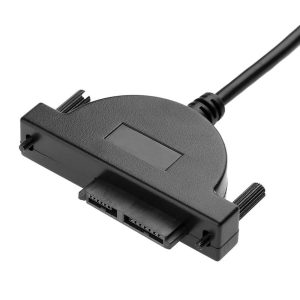 DVD-RW لپ تاپ به USB