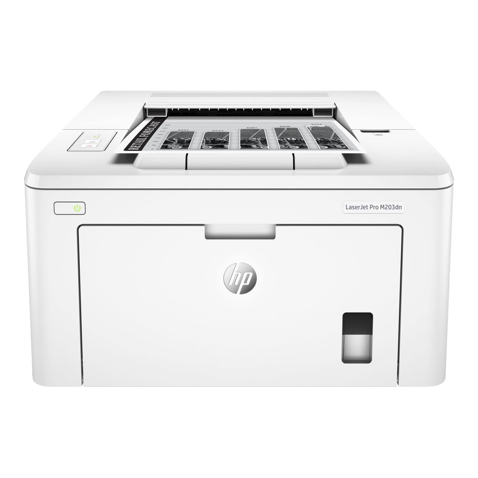 Printer Hp LaserJet Pro M203dw