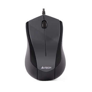 A4Tech Wired usb Mouse N-400