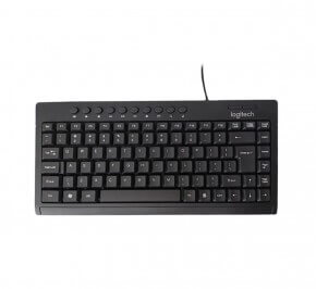 Logitech K260 Wired Keyboard