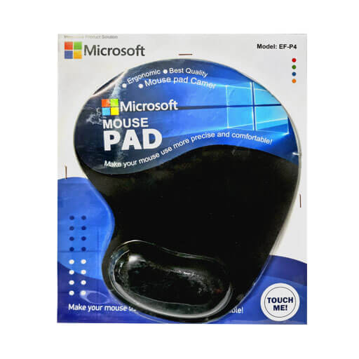 Mouse Pad Microsoft Model EF-P4