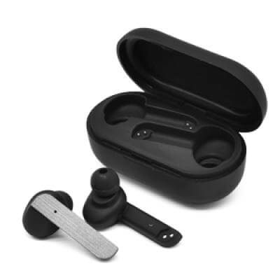 TRUE PORTABLE EARBUDS TH 5356
