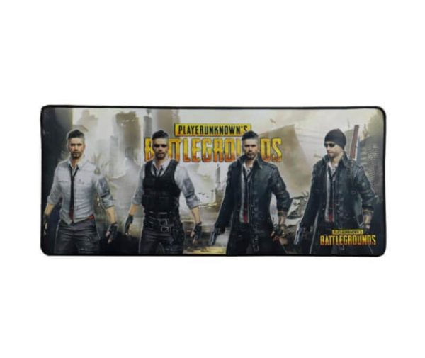 ProOne PMP25 70*30*3cm Gaming Mouse Pad