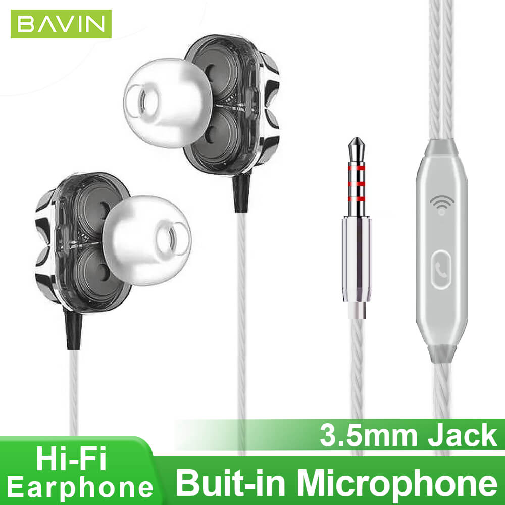Handsfree HX852 BAVIN