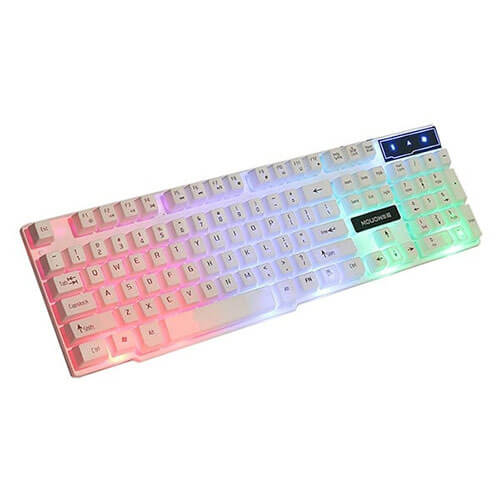 Keyboard Gaming Mouow Model K16