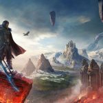 گیم پلی Assassin’s Creed Valhalla Dawn of Ragnarok منتشر شد