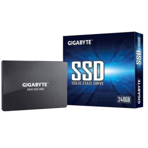 حافظه SSD گیکابایت با ظرفیت 240GB مدل GSTFS31240