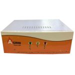 VOLTAGE PROTECTOR AGRIN A300