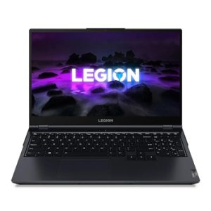 لپ تاپ گیمینگ لنوو LEGION5 R7 (5800H) 16 / 1TSSD/ 6G 3060
