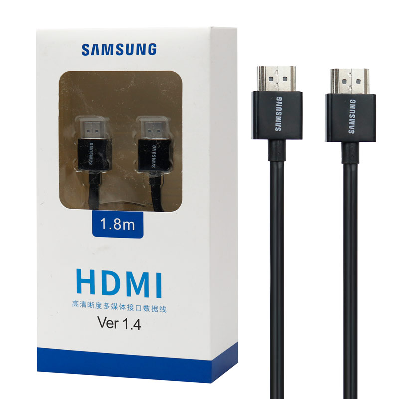 کابل تصویر HDMI سامسونگ SAMSUNG