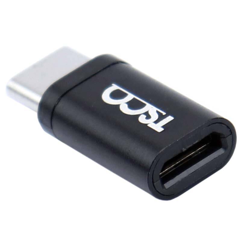 مبدل MicroUSB به USB-C تسکو مدل TCN 1313