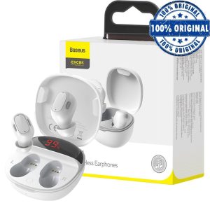 هندزفری بلوتوثی باسئوس مدل Encok-WM01 Plus