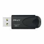 فلش مموری پی ان وای 32GB Attach USB3.1