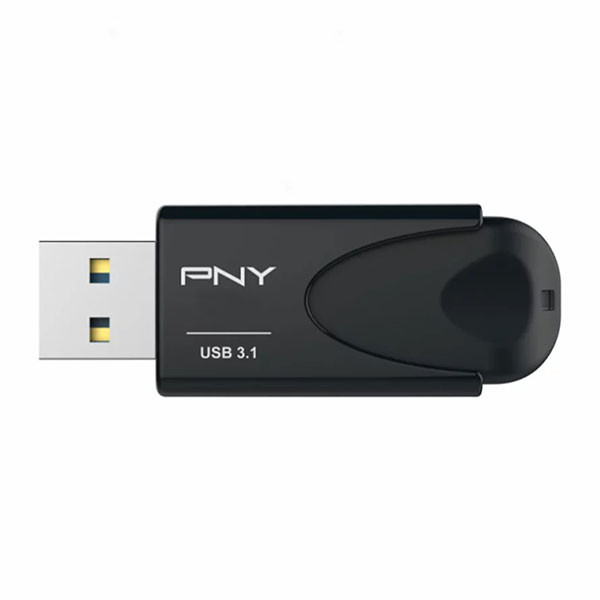 فلش مموری پی ان وای 32GB Attach USB3.1