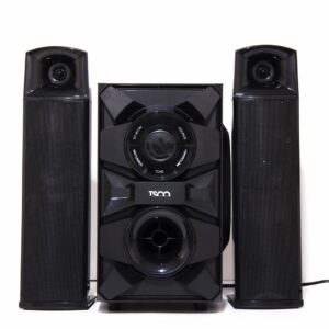 اسپیکر بلوتوثی رم و فلش خور TS-2182