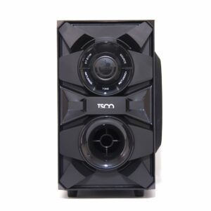 اسپیکر بلوتوثی رم و فلش خور TS-2182