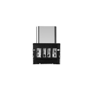 تبدیل مبدل OTG تسکو USB به USB-C مدل TCR 957