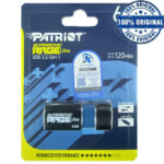 فلش پاتریوت USB3.2 RAGE 64G