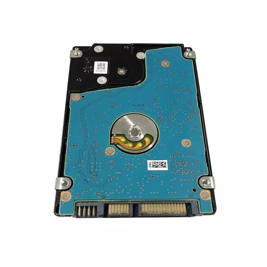 هارد دیسک لپ تاپ توشیبا با ظرفیت 1 ترابایت - 2