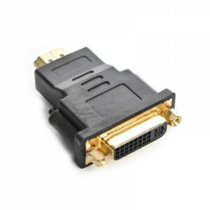 تبدیل HDMI نری به DVI مادگی