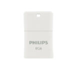 فلش مموری فیلیپس مدل PICO ظرفیت 8GB