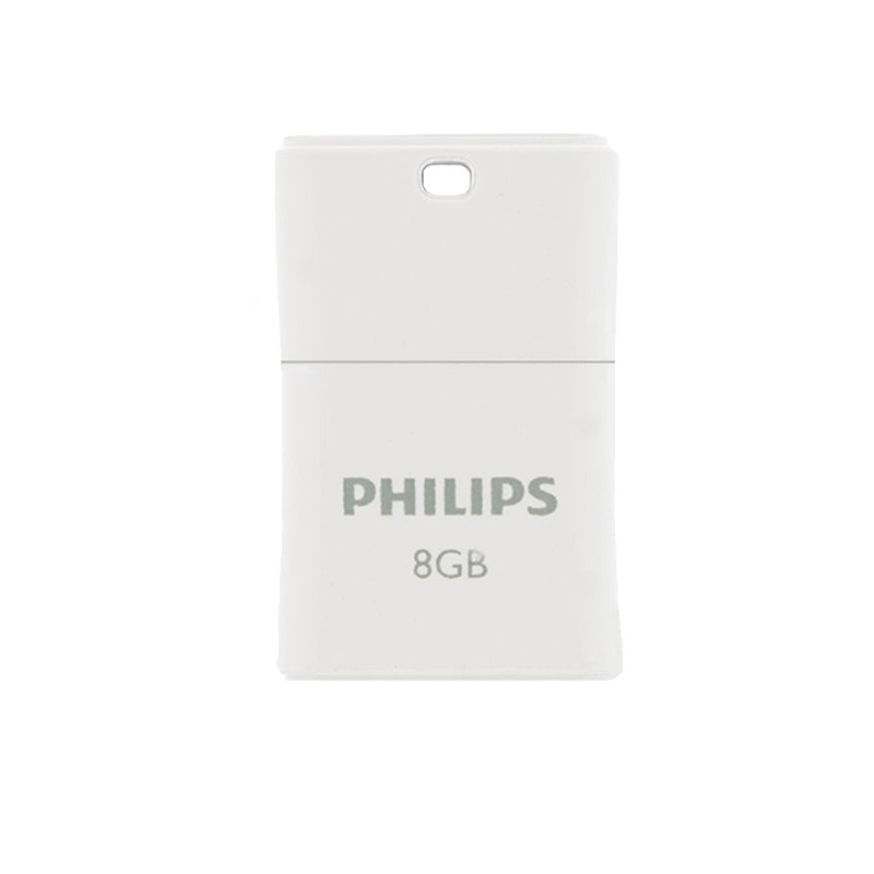 فلش مموری فیلیپس مدل PICO ظرفیت 8GB