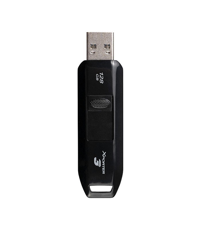 فلش مموری پتریوت USB 3.2 Xporter 3 ظرفیت 64 گیگابایت