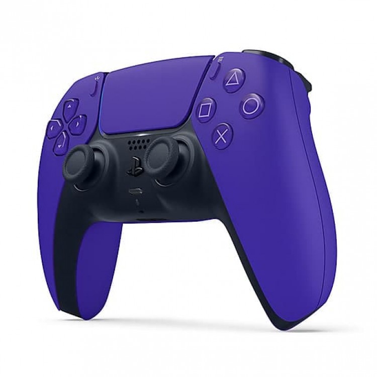 دسته بازی پلی استیشن 5 سونی مدل Purple dualsence