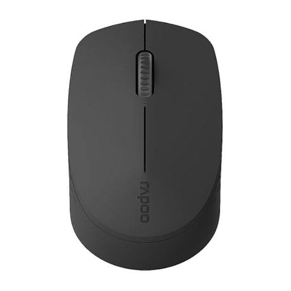 ماوس بی سیم رپو مدل M300 Silent