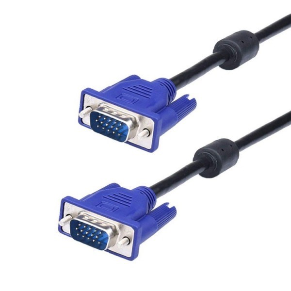کابل VGA 3+6 سامسونگ مدل BN39 طول 1.8 متر