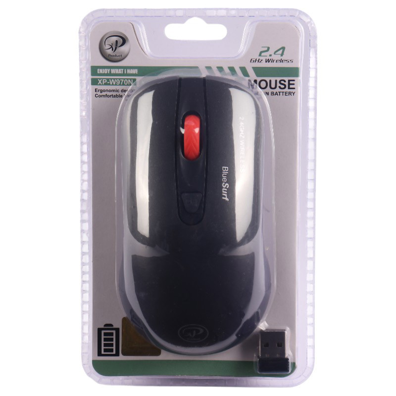 ماوس بی سیم ایکس پی پروداکت XP-W970N