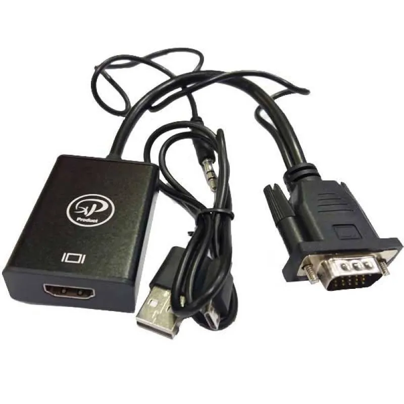 VGA