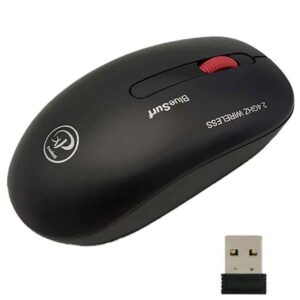 ماوس بی سیم ایکس پی پروداکت مدل XP-W190