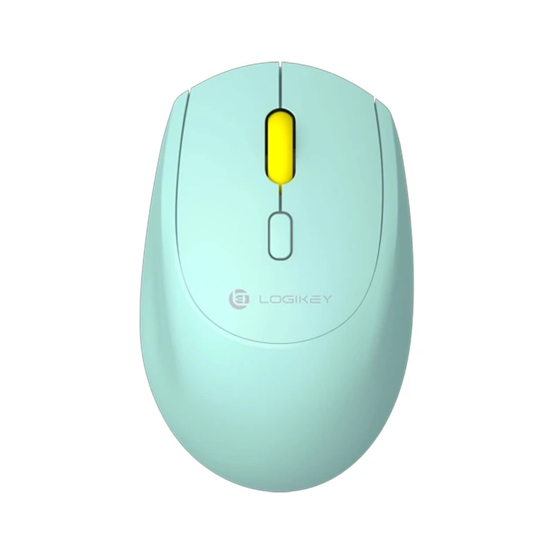 ماوس بی سیم لاجی کی مدل LOGIKEY M244G