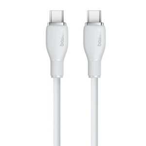 کابل تایپ سی باسئوس مدل BASEUS P10355702221-B2 PD 100W