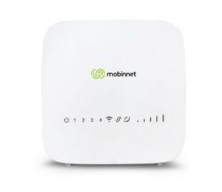 مودم مبین نت مدل mn4400
