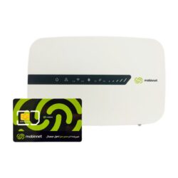 مودم TD و FD مدل mn6500 مبین نت