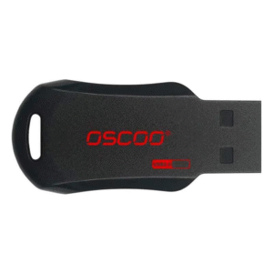 فلش 16 گیگ اوسکو Oscoo Delphinus R16