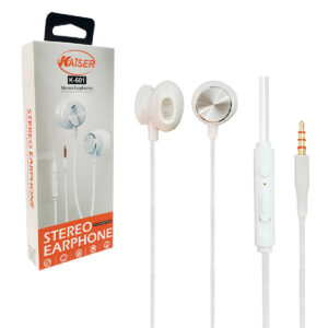 هندزفری کایزر K-601