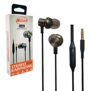 هندزفری کایزر K-602