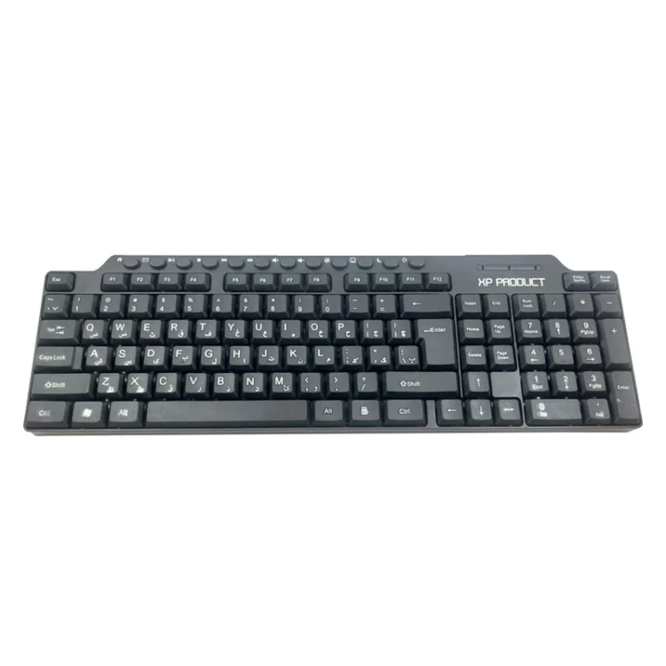 کیبورد ایکس پی-پروداکت مدل XP-8200