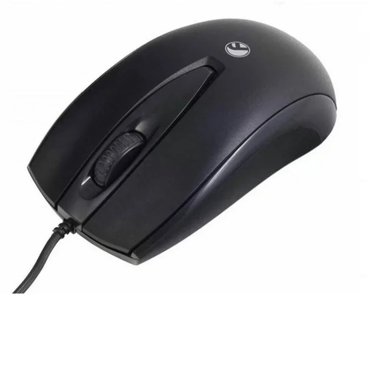 ماوس باسیم بیاند مدل BEYOND BM-1144 با حسگر اپتیکال