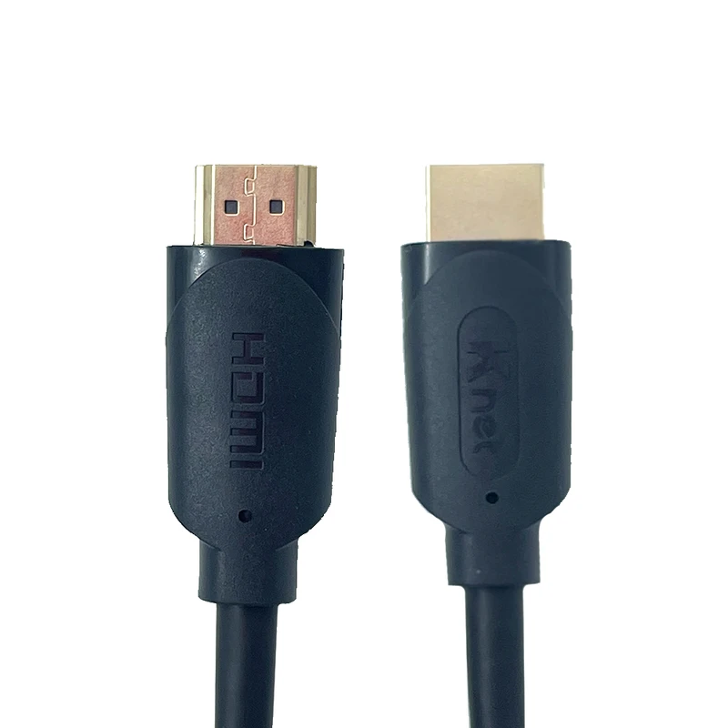 کابل HDMI کی نت مدل KNET 8K V2.1 طول 3 متر