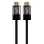 کابل HDMI 2.0 کی نت پلاس مدل KNET PLUS KP-CH20150 طول 15 متر