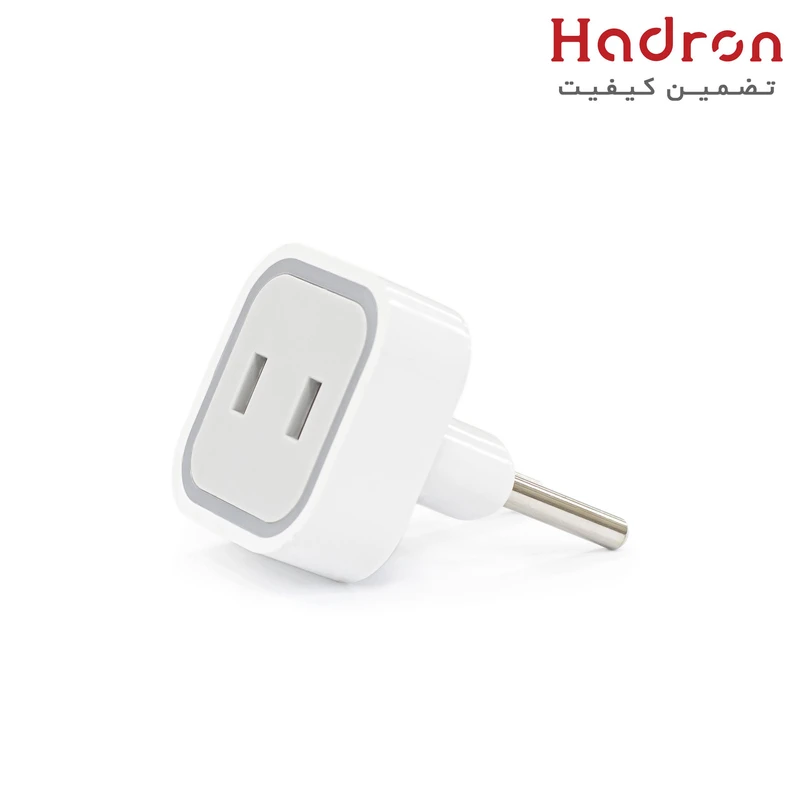تبدیل برق هادرون مدل HADRON A08