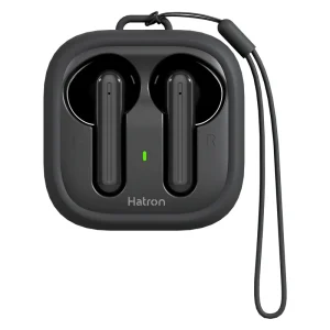 هدفون بلوتوثی هترون مدل HTW110H