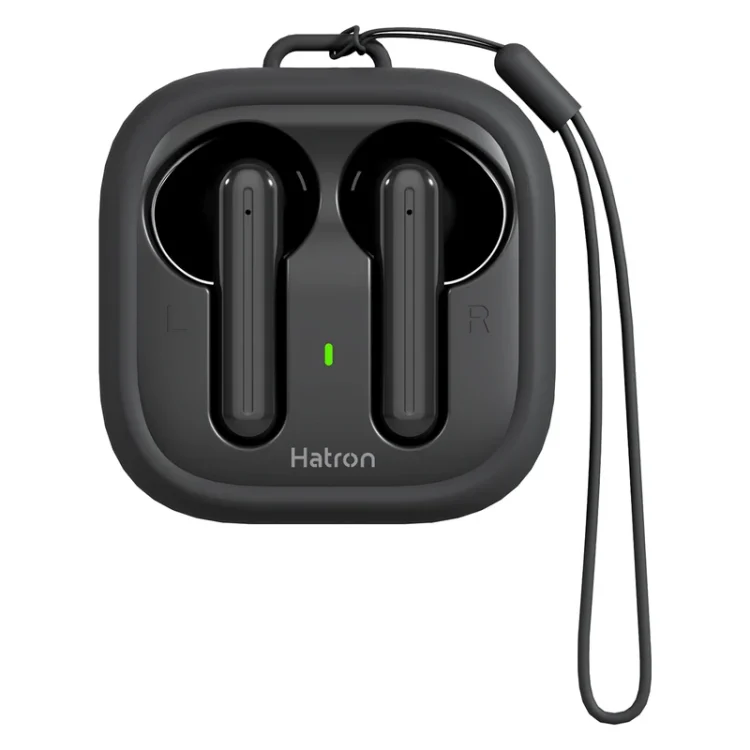 هدفون بلوتوثی هترون مدل HTW110H